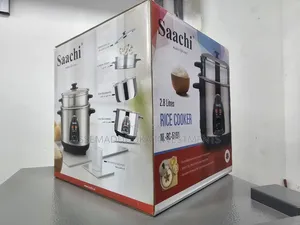 Saachi 2.8L Rice Cooker (NL-RC-5181)