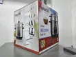 Saachi 2.8L Rice Cooker (NL-RC-5181) - 1
