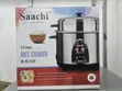 Saachi 2.8L Rice Cooker (NL-RC-5181) - 2