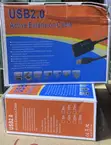 USB 2.0 Active Extension Cable 10m - 1
