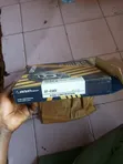 Aisin Clutch Plate for Toyota 3L Engine - 1