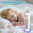 Electric Baby Nose Sucker - 3
