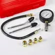 Petrol Engine Cylinder Compression Tester - 2