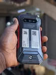 Kyocera Torque 5G 128GB Black - 1
