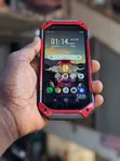 Kyocera Torque 5G 128GB Black - 3