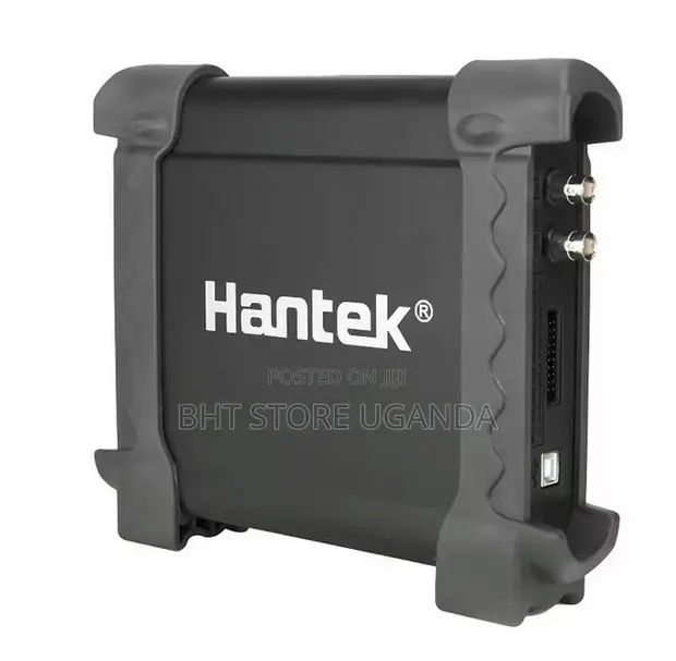 Hantek 1008C 8CH Automotive Oscilloscope - 1