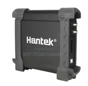 Hantek 1008C 8CH Automotive Oscilloscope