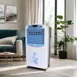 Sayona 7L Portable Evaporative Air Cooler with Remote (SAC-2421) - 1
