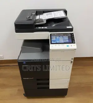 Konica Minolta Bizhub C224 A3 Color Photocopier