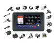 HWAUT QDB-5A Car Actuator Drive Detector - 1
