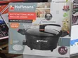 Hoffman HM-3032 8L Multifunctional Micro Pressure Cooker - 1