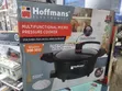 Hoffman HM-3032 8L Multifunctional Micro Pressure Cooker - 2