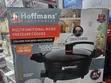 Hoffman HM-3032 8L Multifunctional Micro Pressure Cooker - 3