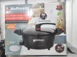 Hoffman HM-3032 8L Multifunctional Micro Pressure Cooker - 4