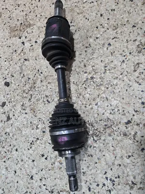 Toyota Landcruiser LC150 CV Axle Driving Shaft Assembly