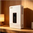 12kVA 48V SRNE Hybrid Inverter - 1