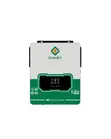 6.2kVA 48V Hybrid Solar Inverter - 2
