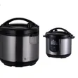 Winningstar 10L Electric Pressure Cooker - 2