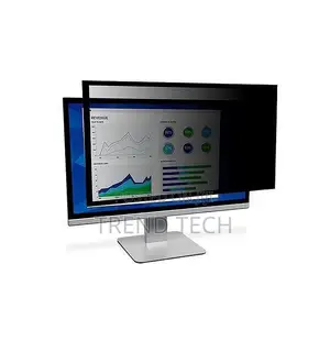 20.5-inch Privacy Filter for Notebooks & LCD Monitors (16:9)