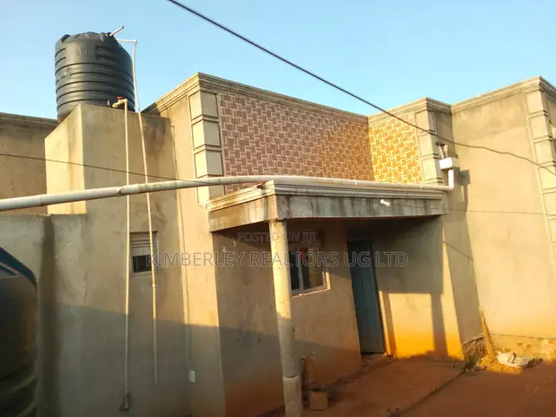 4 Bedroom Brand New House for Sale in Kavule Mwererwe - 1