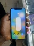 Apple iPhone X 64GB Black - 3