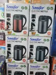 Sonifer Electric Kettle 1.8L - 2