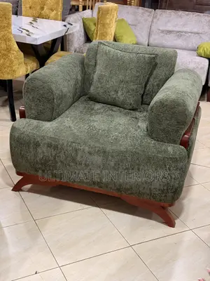 Brand New 5 Seater Sofa Set