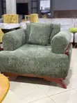 Brand New 5 Seater Sofa Set - 2