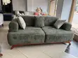 Brand New 5 Seater Sofa Set - 5