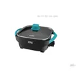 Winningstar 6.5L Electric Skillet - 2