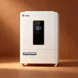 Srne 20kVA 48V 3-Phase Hybrid Inverter - 1