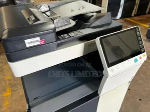 Konica Minolta Bizhub C284 A3 Color Multifunction Printer