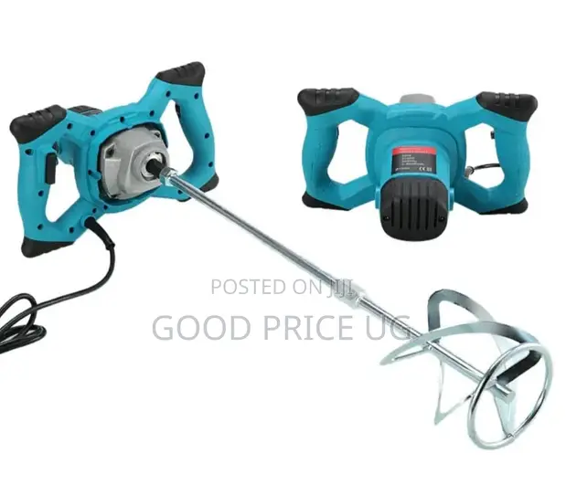 Handheld Electric Paddle Mixer (1600W-2100W) - 1