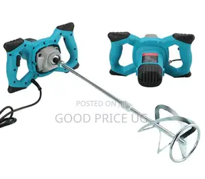 Handheld Electric Paddle Mixer (1600W-2100W)