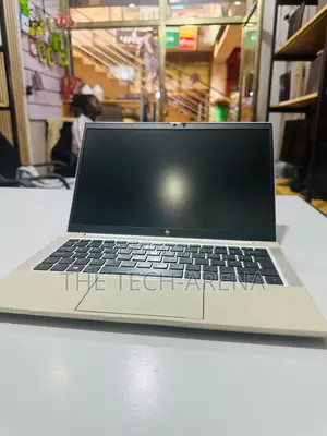 HP EliteBook 830 G8 Laptop - Core i7, 16GB RAM, 512GB SSD