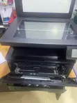 HP LaserJet 435nw Printer - 2