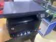 HP LaserJet 435nw Printer - 4
