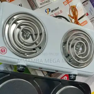 Brand New Double Sitter Hot Plate
