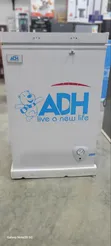 ADH 130L Defrost Chest Freezer - 1