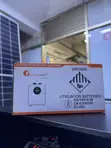 Felicity 2.5kWh 24V Lithium Battery - 2