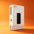 SRNE 12kVA 48V Hybrid Solar Inverter Charger - 2