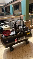 Jiajile Air Compressor 200L, 3HP/7.5HP - 2