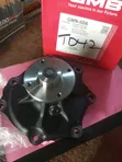 Genuine Nissan Patrol TD42 Water Pump - 2