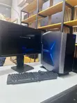 New Dell Alienware Aurora R12 Gaming Desktop - Intel Core i7, RTX 3050 - 2
