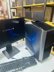 New Dell Alienware Aurora R12 Gaming Desktop - Intel Core i7, RTX 3050 - 5