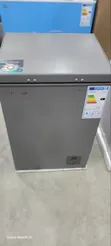 Hisense 130L Chest Freezer - 1