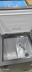 Hisense 130L Chest Freezer - 2