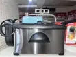 Decakila 3.0L Deep Fryer, 2000W (KEEC056M) - 3