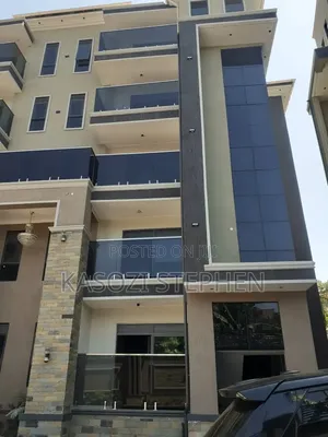 1-Bedroom Apartment for Rent in Makindye, Munyonyo