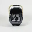 Multi-Functional 3-in-1 Infant Car Seat, Carry Cot & Rocker - 2
